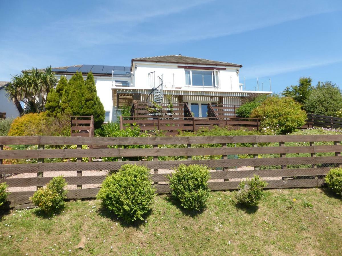 6,Loch View Avenue Apartment Campbeltown Exterior foto